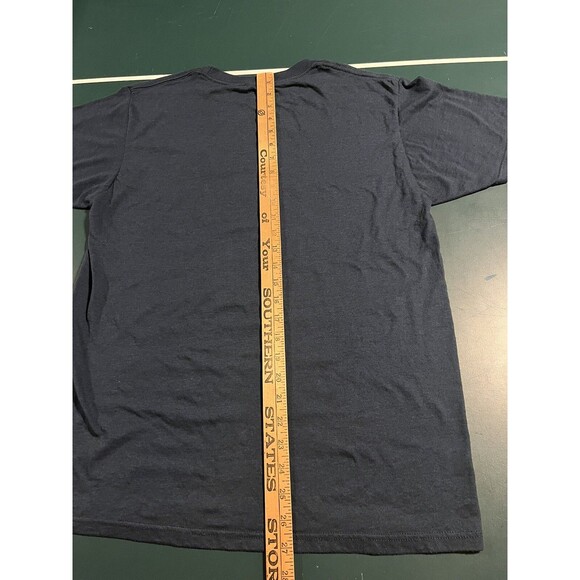 Element Skateboarding Graphic Logo T-Shirt MEDIUM Multicolor Skater Grunge - Picture 5 of 6